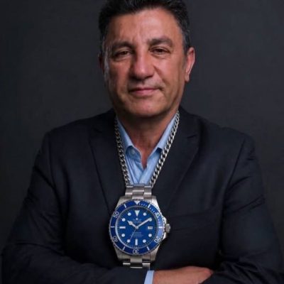 امیر رولکسی